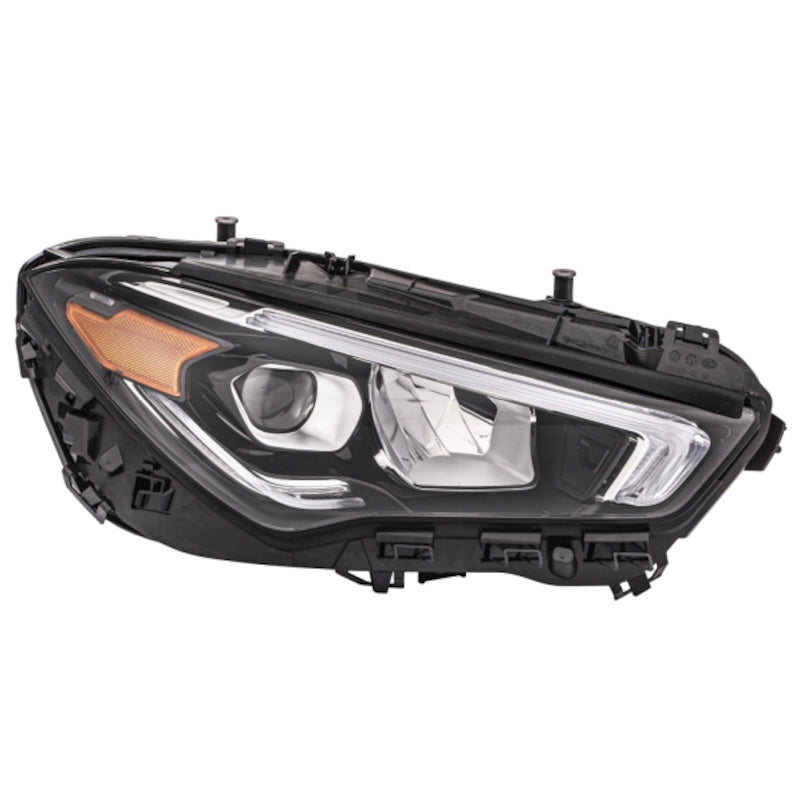 Headlight