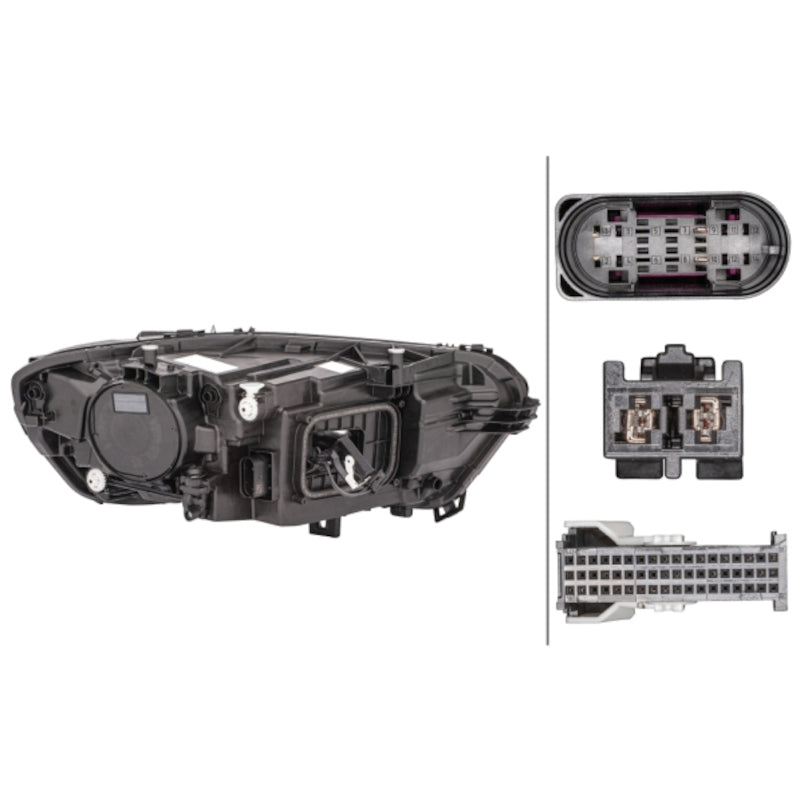 Headlight