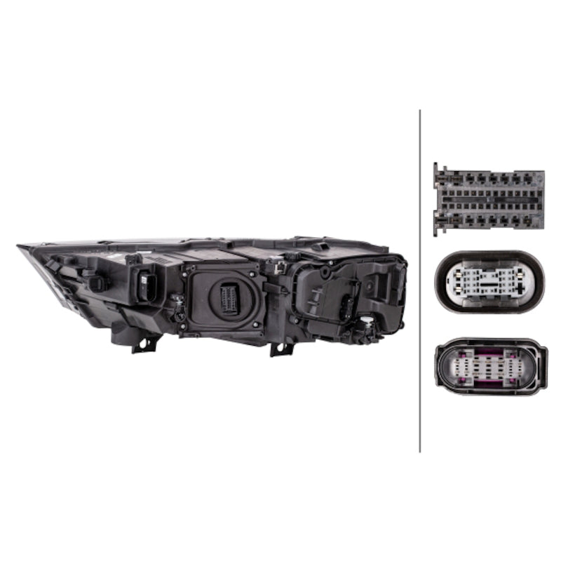 Headlight