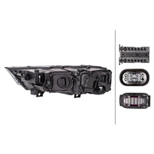 Load image into Gallery viewer, Headlight