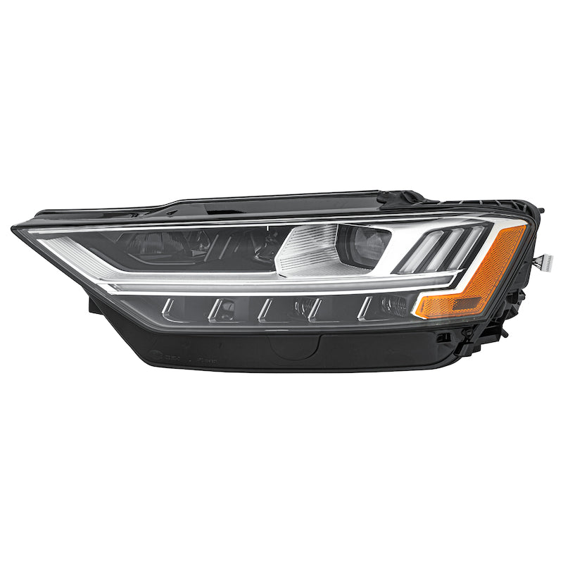 Headlight