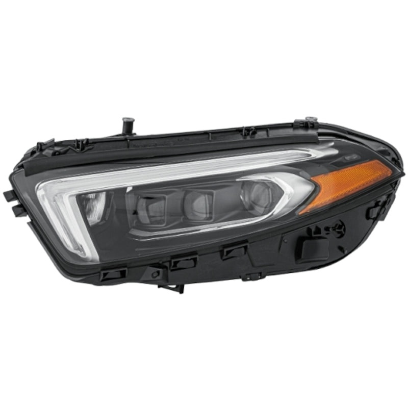 Headlight