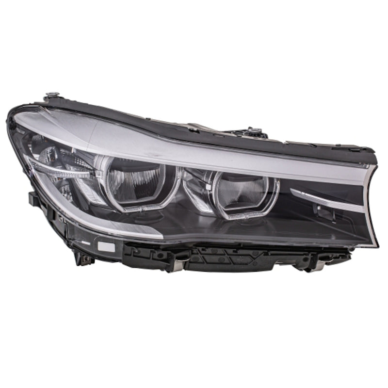 Headlight