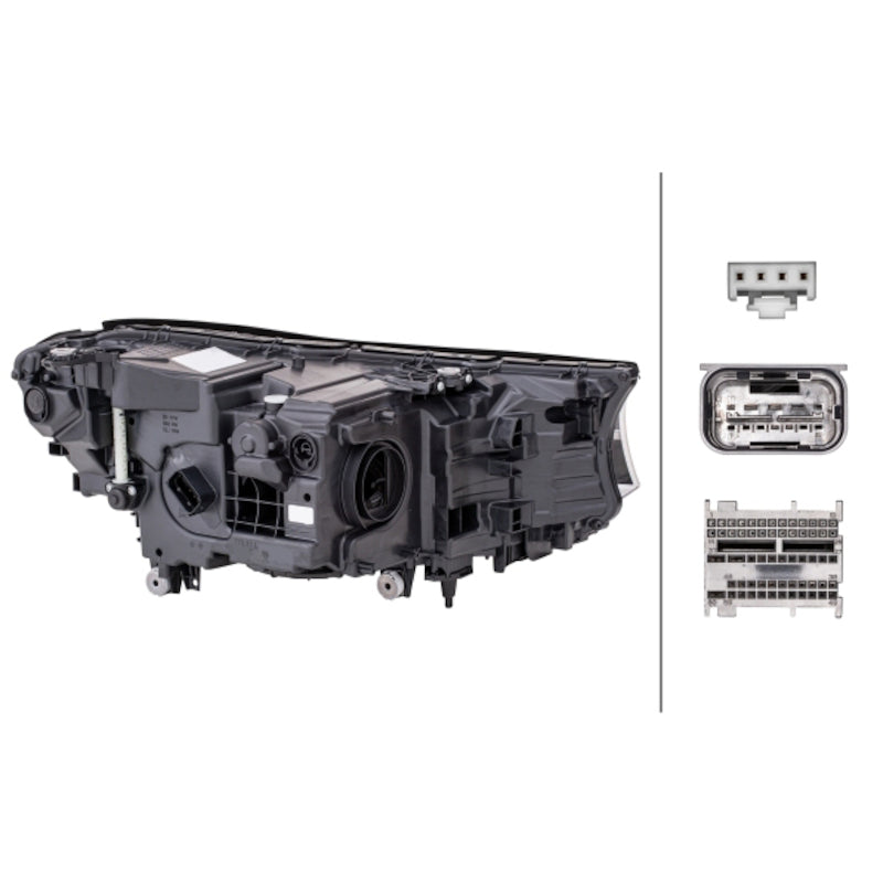 Headlight