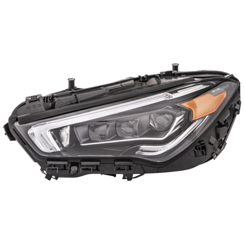 Headlight
