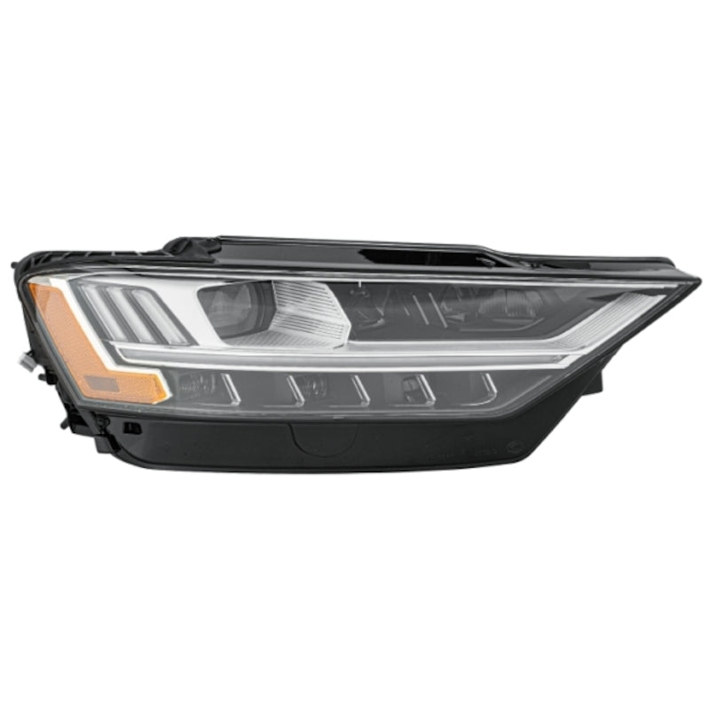 Headlight