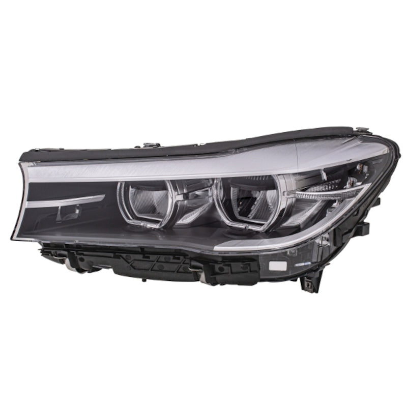 Headlight
