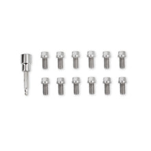 Load image into Gallery viewer, Headlock-Locking-Header-Bolts---38-16-X-34-Inch---Set-Of-12