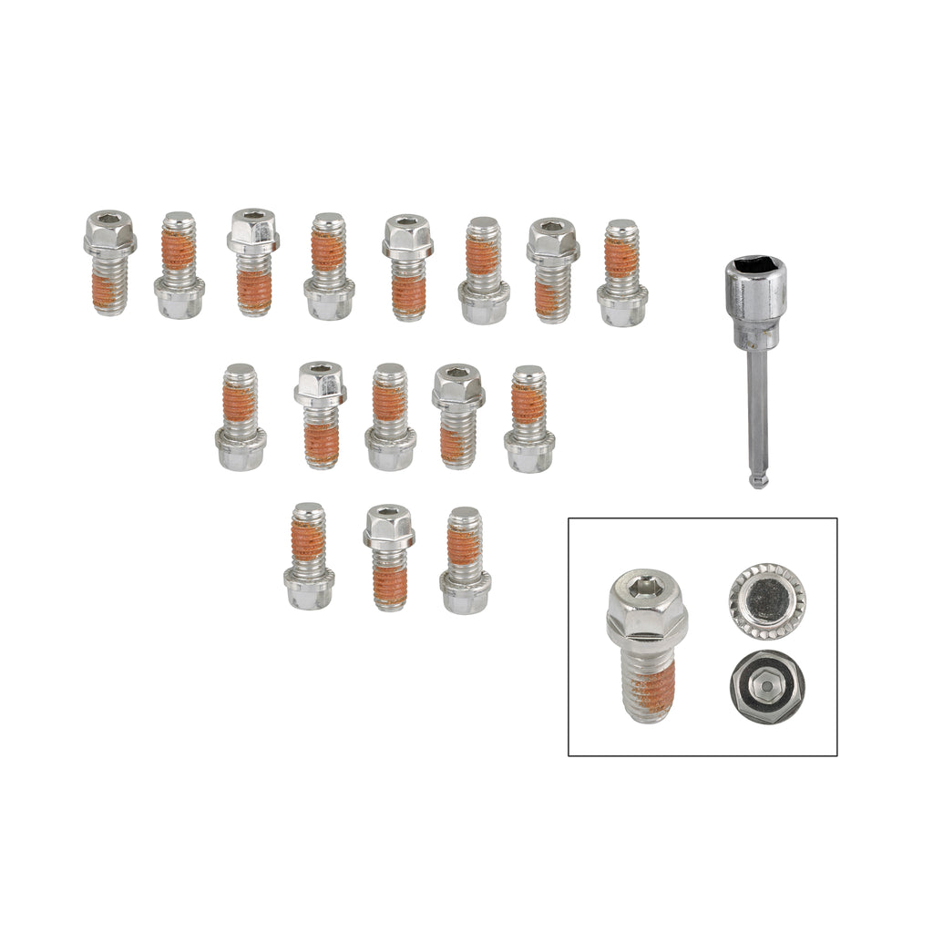 Headlock-Locking-Header-Bolts---38-16-X-34-Inch---Set-Of-16