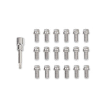 Load image into Gallery viewer, Headlock-Locking-Header-Bolts---38-16-X-34-Inch---Set-Of-16