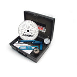 COMP Cams 4942 Heads-Off Camshaft Degree Kit for Chevrolet GEN III/IV LS
