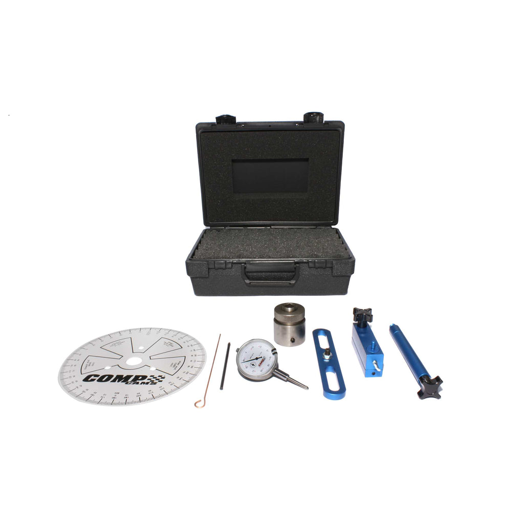 Heads-Off-Camshaft-Degree-Kit-For-Chrysler-V8