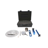 COMP Cams 4937 Heads-Off Camshaft Degree Kit for Chrysler V8