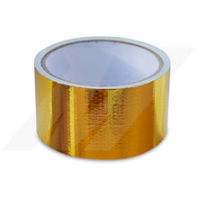 Load image into Gallery viewer, Heat-Defense-Heat-Protective-Tape-2In-X-15Ft-Universal