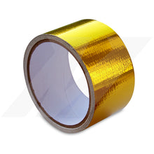 Load image into Gallery viewer, Heat-Defense-Heat-Protective-Tape-2In-X-15Ft-Universal