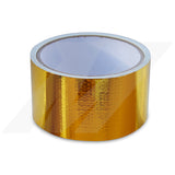 Mishimoto MMGRT-215 Heat Defense Heat Protective Tape - 2in x 15ft Roll