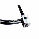 Hotchkis 1160 Heat Shield for Tubular A-Arms Bushings from  Sport Suspension