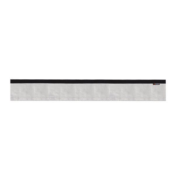 Heat-Shielding-Sleeve-Silver-12-Inch-X-36-Inches