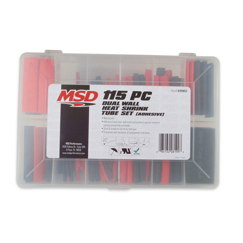 Heat-Shrink-Kit
