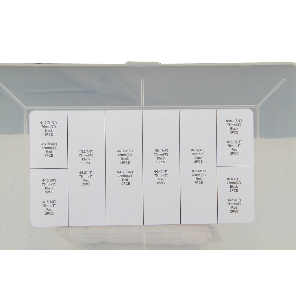 Heat-Shrink-Kit
