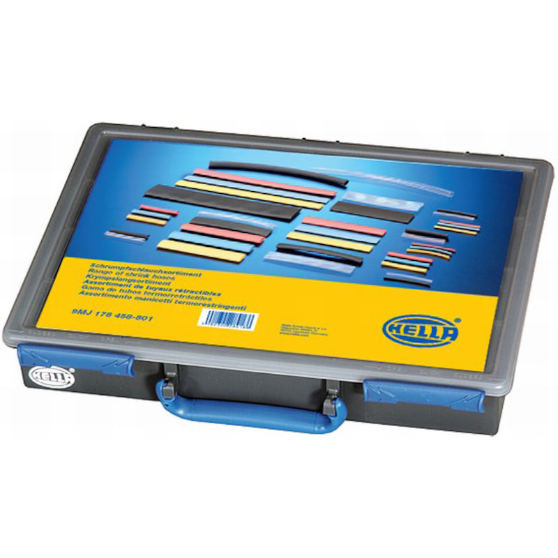 Heat-Shrink-Tubing