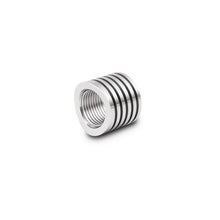 Load image into Gallery viewer, Heat-Sink-Oxygen-Sensor-Weld-Bung-T304-Ss-(M18-X-1.5-Thread)