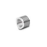 Vibrant 10419 Heat Sink O2 Sensor Weld Bung