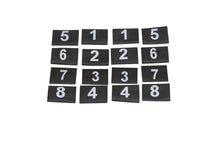 Load image into Gallery viewer, FAST 295-0082 Firewire 8 Cyl Cut-To-Fit Wireset Kit w/ Heat Sleeve
