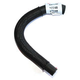 OMIX-ADA 17116.50 Heater Core to Valve Hose, 1991-1993 Cherokee 4.0L