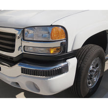 Load image into Gallery viewer, Heavy-Duty-Bumper-Guards-28-12In-Long-Black-Pair