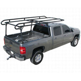 Paramount Automotive 18602 Heavy Duty Contractors Rack Black