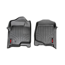 Load image into Gallery viewer, Heavy-Duty-Floor-Mats-Front-07-13-SilveradoSierra-Rough-Country