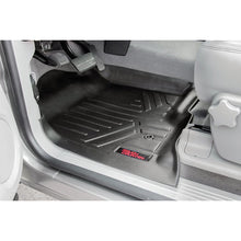 Load image into Gallery viewer, Heavy-Duty-Floor-Mats-Front-07-13-SilveradoSierra-Rough-Country