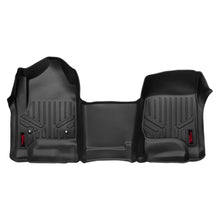 Load image into Gallery viewer, Heavy-Duty-Floor-Mats-Front-1Pc-14-19-SilveradoSierra-Rough-Country