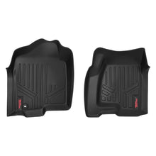 Load image into Gallery viewer, Heavy-Duty-Floor-Mats-Front-99-06-SilveradoSierra-Rough-Country