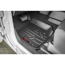 Load image into Gallery viewer, Heavy-Duty-Floor-Mats-FrontRear-14-18-Jeep-Wrangler-Jk-Unlimited-Rough-Country