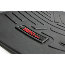 Load image into Gallery viewer, Heavy-Duty-Floor-Mats-FrontRear-15-20-Ford-F-150-Supercrew-Cab-Rough-Country