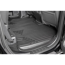 Load image into Gallery viewer, Heavy-Duty-Floor-Mats-FrontRear-15-20-Ford-F-150-Supercrew-Cab-Rough-Country