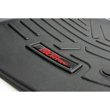 Load image into Gallery viewer, Heavy-Duty-Floor-Mats-FrontRear-WCenter-15-20-Ford-F-150-Supercrew-Cab-Rough-Country