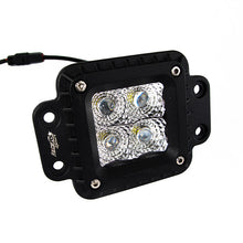 Load image into Gallery viewer, Heavy-Duty-Flush-Mount-4-Led-High-Powered-Led-Spot-Light-2X2