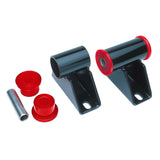 Trans-Dapt 4214 Heavy Duty Jeep Wrangler 2.5L Stock Motor Mounts- 1 in. body lift.