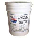 Lucas Oil 10015 Heavy Duty Oil Stabilizer