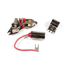 Load image into Gallery viewer, Heavy-Duty-Points-Ignition-Tune-Up-Kit-For-Gm-Points-Distributors