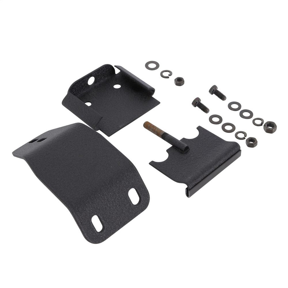 Heavy-Duty-Rain-Gutter-Cl-WTall-Brackets-Qty-10