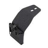 Smittybilt HD-10 Heavy Duty Rain Gutter Cl W/Tall Brackets Qty 10