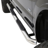 Smittybilt HD-12 Heavy Duty Rain Gutter Cl W/Tall Brackets Qty 12