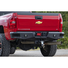 Load image into Gallery viewer, Heavy-Duty-Rear-Led-Bumper-11-19-25003500-Rough-Country