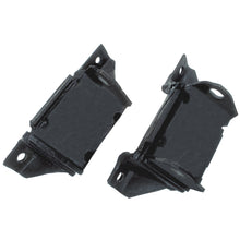 Load image into Gallery viewer, Heavy-Duty-Replacement-Early-Sb-Ford-Motor-Mount-Pads.-For-Part-S-4819-Or-4849