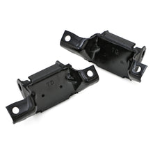 Load image into Gallery viewer, Heavy-Duty-Replacement-Early-Sb-Ford-Motor-Mount-Pads.-For-Part-S-4819-Or-4849