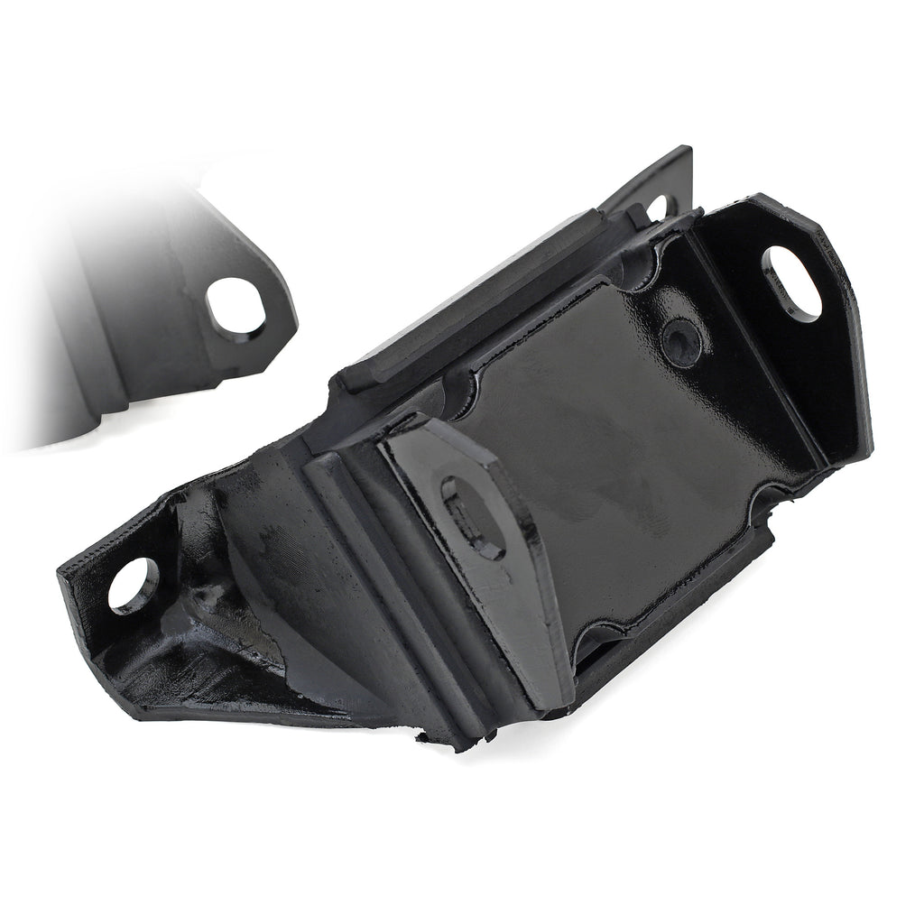 Heavy-Duty-Replacement-Early-Sb-Ford-Motor-Mount-Pads.-For-Part-S-4819-Or-4849